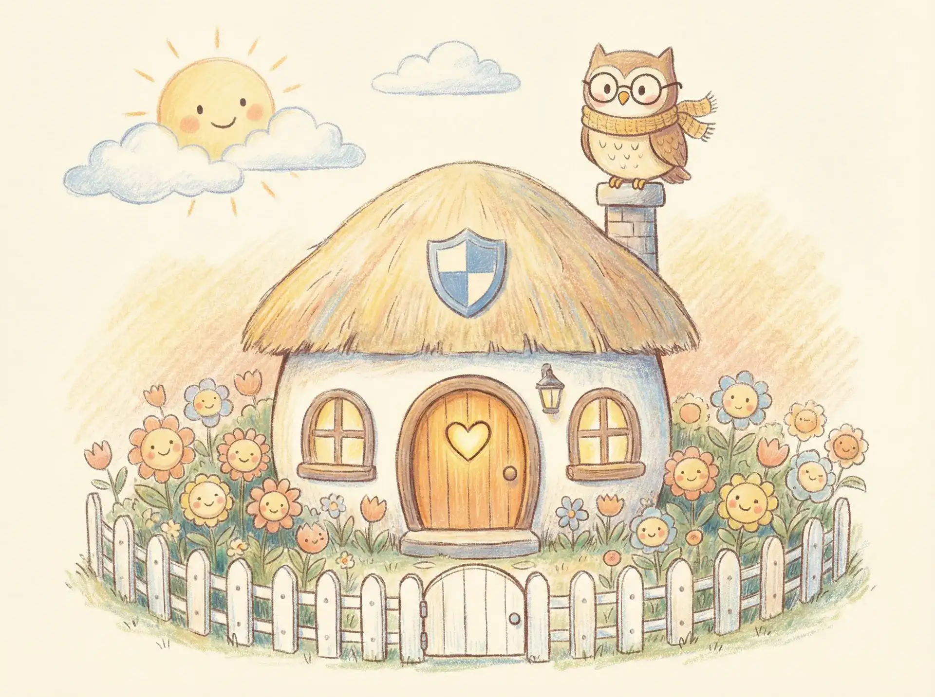 家长守护站 - 同人动漫 网络安全保护